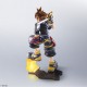 Static Arts Gallery Kingdom Hearts II Sora Square Enix