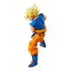 D.O.D Over Drive Dragon Ball Z Super Saiyan Son Goku Megahouse