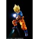 D.O.D Over Drive Dragon Ball Z Super Saiyan Son Goku Megahouse