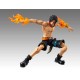 Variable Action Heroes ONE PIECE Portgas D. Ace Megahouse