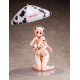 SoniAni Super Sonico Holstein Bikini de Straw Figure 1/7 Genco