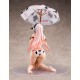 SoniAni Super Sonico Holstein Bikini de Straw Figure 1/7 Genco