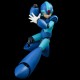 4 Inch Nel Mega Man X Sentinel