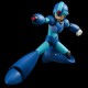 4 Inch Nel Mega Man X Sentinel
