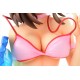 ToHeart2 XRATED Manaka Komaki Summer Vacation Special ver. Milk Bar 1/5 Orca Toys