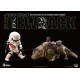 Egg Attack Action 022 Star Wars Episode IV (A New Hope) Dewback & Sandtrooper Beast Kingdom