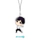Chara-Forme Yuri on Ice Acrylic Strap Collection Empty