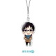 Chara-Forme Yuri on Ice Acrylic Strap Collection Empty