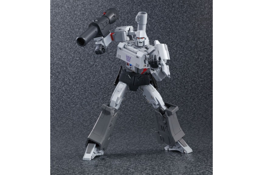 takara tomy megatron