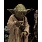 ARTFX Star Wars Yoda The Empire Strikes Back Edition (Repainted Ver.) 1/7 Kotobukiya
