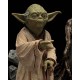 ARTFX Star Wars Yoda The Empire Strikes Back Edition (Repainted Ver.) 1/7 Kotobukiya