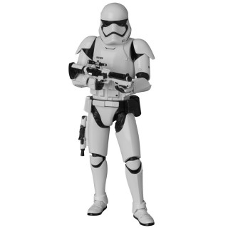 MAFEX No.021 First Order Stormtrooper Star Wars The Force Awakens MAFEX No.021 First Order Stormtrooper Star Wars The Force Awakens