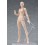 figma archetype next she flesh color ver. MAX Factory