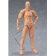 figma archetype next he flesh color ver. MAX Factory