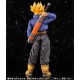 Dragon Ball Z DBZ Figuarts Zero EX Super Saiyan Trunks Bandai