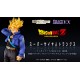 Dragon Ball Z DBZ Figuarts Zero EX Super Saiyan Trunks Bandai