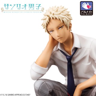 Palmate Sanrio Danshi Shunsuke Yoshino Megahouse