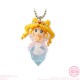 Sailor Moon Twinkle Dolly Sailor Moon Part.4 10 Pack BOX CANDY TOY Bandai