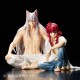 YuYu Hakusho Youko Kurama Union Creative