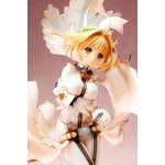 Fate/EXTRA CCC Saber Bride 1/8 HOBBY MAX