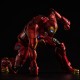 RE:EDIT IRON MAN 08 Shape Changing Armor Sentinel