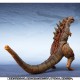 S.H. Monster Arts Godzilla (2016) The Second Form & Third Form Bandai