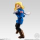 Dragon Ball STYLING Android 18 CANDY TOY Bandai