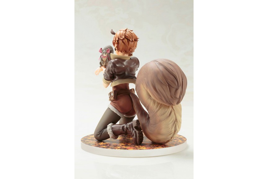 Marvel Bishoujo statuette PVC 1/7 Squirrel Girl 14 cm Kotobukiya statue 093175 