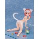 Monobeno Sumi Nya- Nya- Bikini Ver. 1/6 QueenTed