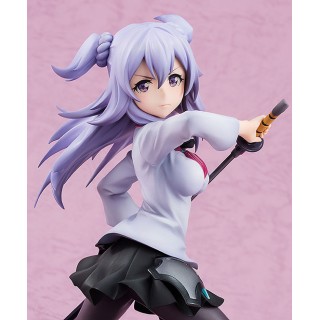 AmiAmi [Character & Hobby Shop]  Gakusen Toshi Asterisk - Water-repellent  Shoulder Tote Bag: Main Character(Released)