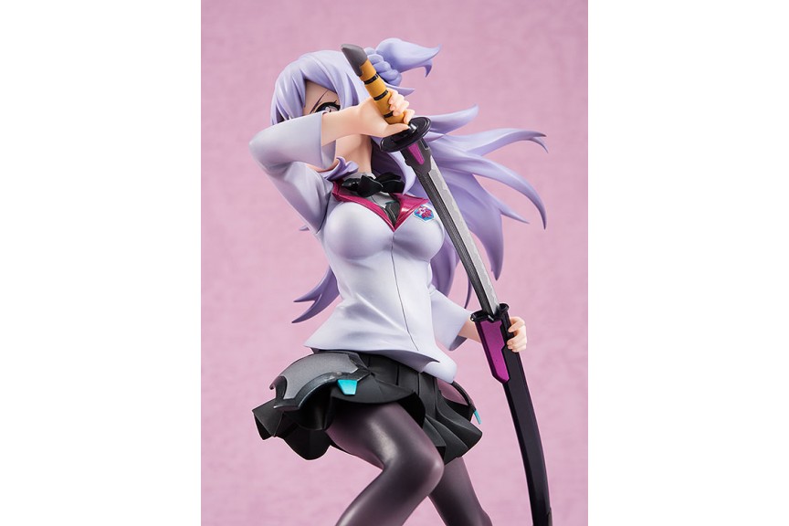 Gakusen Toshi Asterisk Kirin Toudou 1/8 Aspire - MyKombini