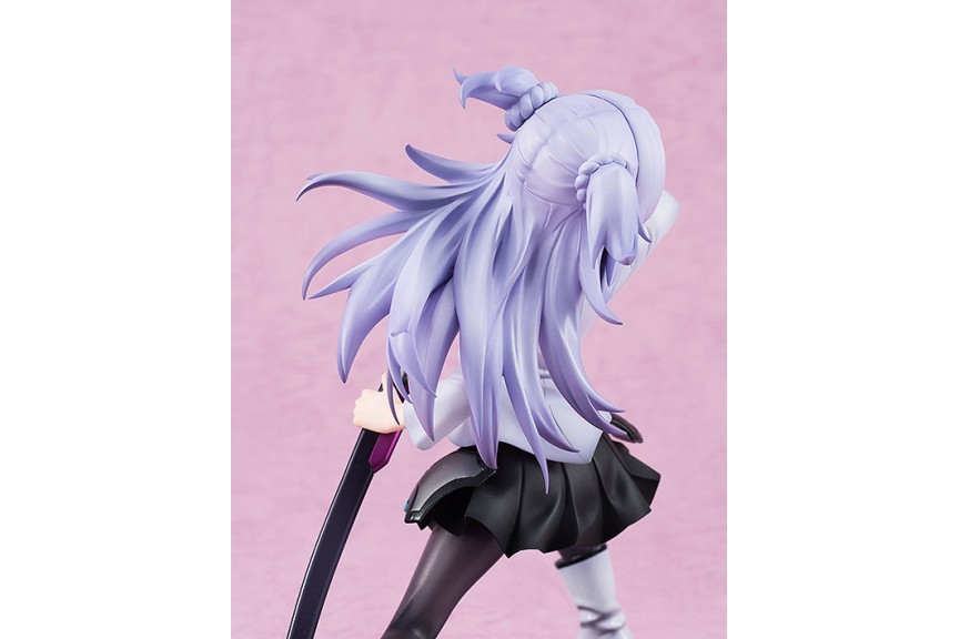 AmiAmi [Character & Hobby Shop]  Gakusen Toshi Asterisk - Water-repellent  Shoulder Tote Bag: Main Character(Released)