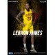 Motion Masterpiece Collectible Figure NBA Collection 1/9 LeBron James MM-1205 Enterbay