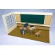 Nendoroid Play Set 01 School Life B Set Phat Company