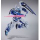 METAL BUILD Gundam Destiny Astray Blue Frame (Full Weapon Equipped) Bandai