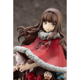 Occultic Nine Kurenaino Aria 1/7 Kotobukiya