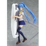 figma Movie Arpeggio of Blue Steel Ars Nova Cadenza Takao Max factory