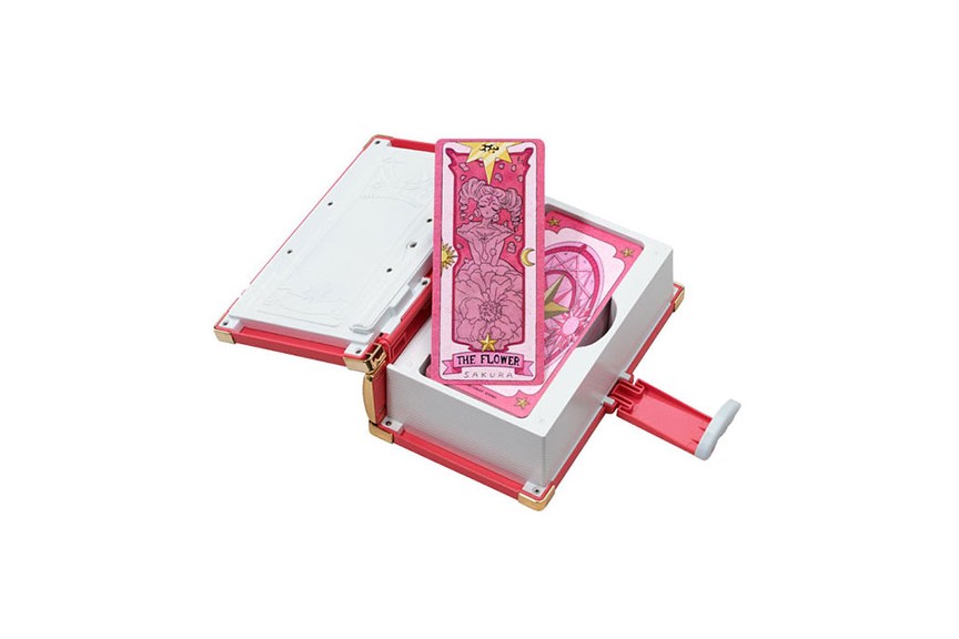 Cardcaptor Sakura ~Sakura Card de Mini Game Game Boy Advance JAPAN.