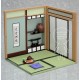 Nendoroid Playset 02 Japanese Life Set B Guestroom Set Phat Company
