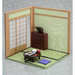 Nendoroid Playset 02 Japanese Life Set A Dining Set Phat Company
