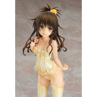 To Love-Ru Darkness Mikan Yuuki 1/6 Max factory