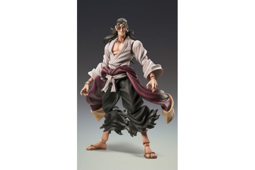 Drifters - Oda Nobunaga - Super Action Statue - TV Anime (Medicos