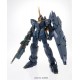 PG 1/60 RX-0[N] Unicorn Gundam 02 Banshee Norn Plastic Model Bandai