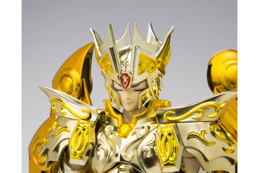 ▷ Saint Seiya: Soul of Gold Cap 2 【SUB ESPAÑOL】【HD】