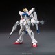 HGUC 1/144 Gundam F91 Plastic Model Bandai
