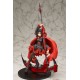 RWBY Ruby Rose 1/8 Di molto bene