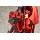 RWBY Ruby Rose 1/8 Di molto bene