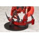 RWBY Ruby Rose 1/8 Di molto bene