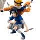 G.E.M Series Remix NARUTO Shippuden Uzumaki Naruto & Uchiha Sasuke Megahouse Limited
