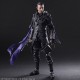 Play Arts Kai Kingsglaive Final Fantasy XV Nyx Ulric Square Enix